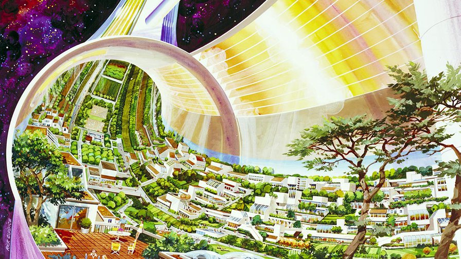 Why Business Leaders Need to Read More Science Fiction