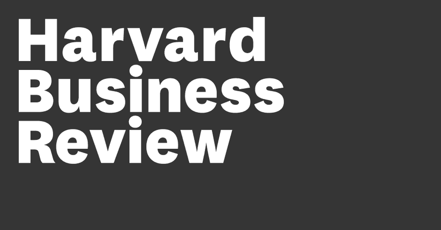 The Unimportance of Practically Everything - Greg McKeown - Harvard Business Review