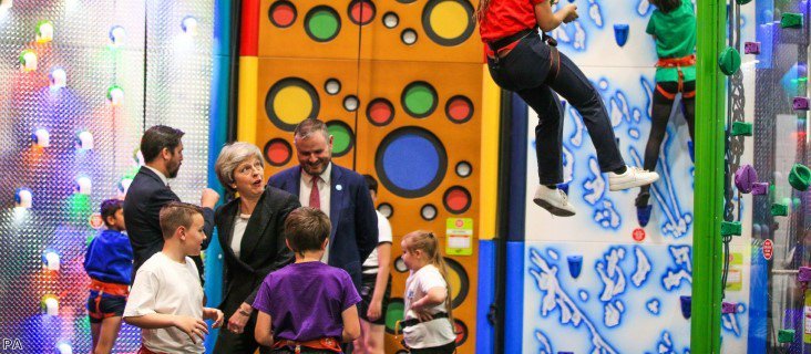 Playtime is over: I can't keep on supporting Brexit if this is how the govt behaves