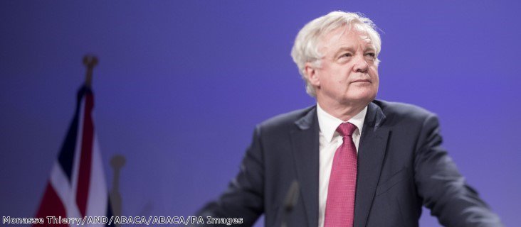 The weird fantasy world of Brexit transition