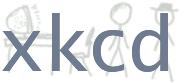 xkcd: Marie Curie