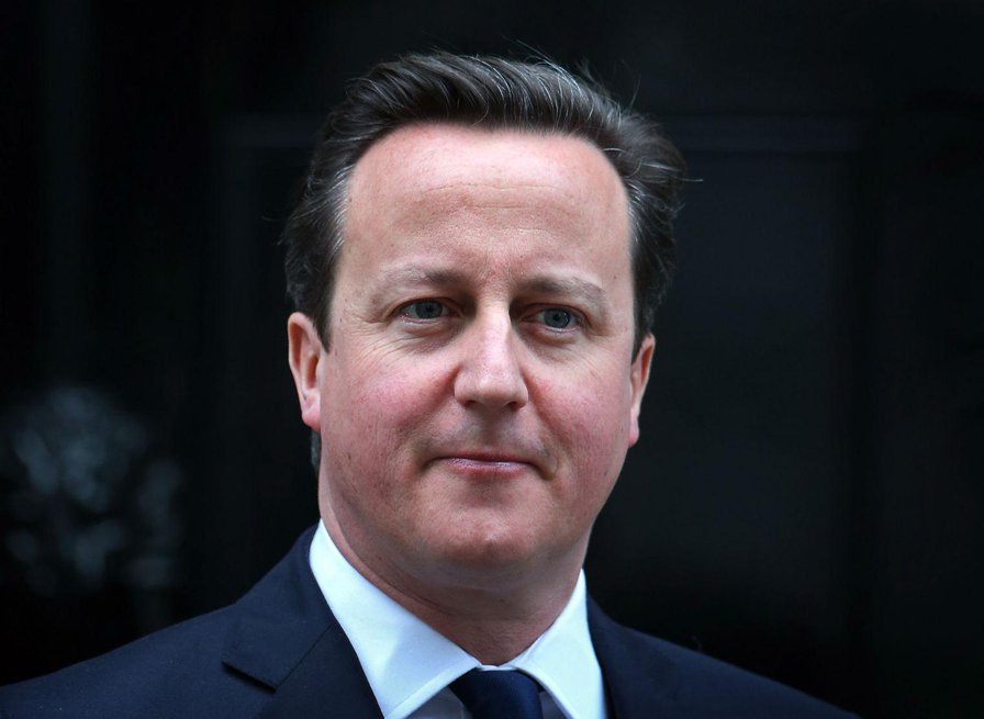Cameron cut funding for English lessons, wants to deport women who can't speak it