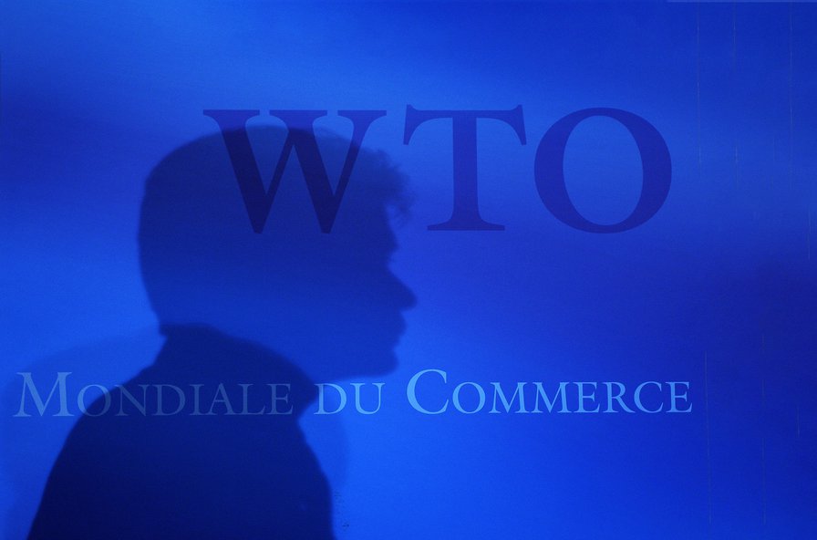 Picking the Next WTO Director-General: Resignation and Early-Movers