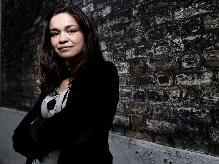Dr Rosi Sexton: 'Fighting is a normal part of human nature'