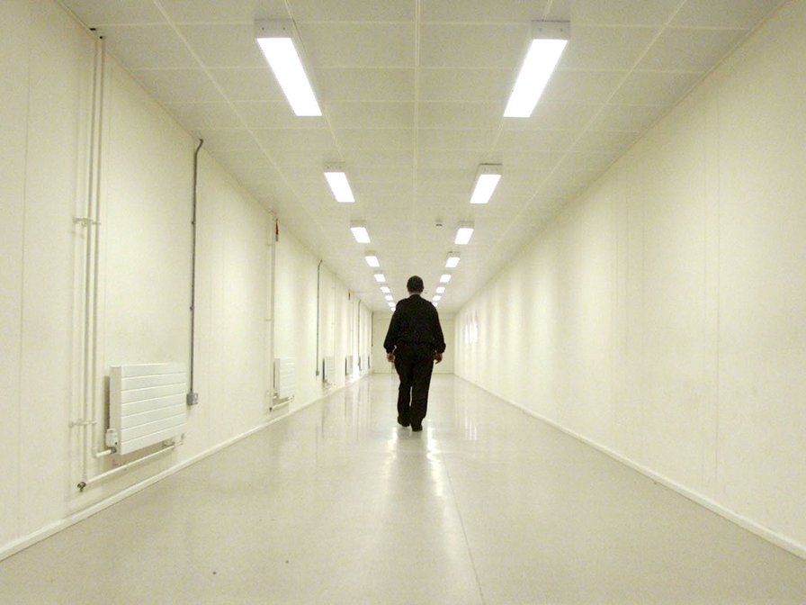 Yarl's Wood: Undercover tour of detention centre with dreadful reputation