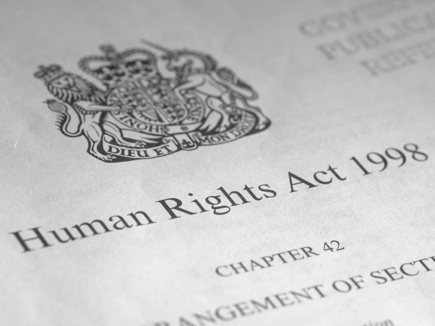 At its best, the Government's plan to scrap the Human Rights Act is empty pandering to xenophobia