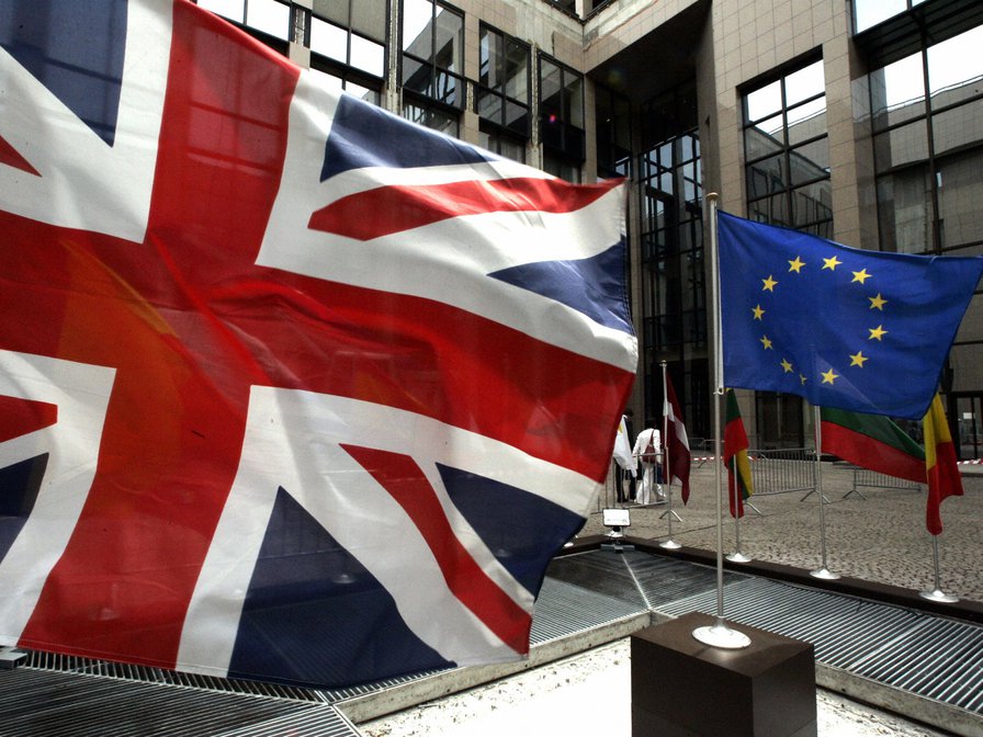 Europe or bust: The campaign to keep the UK in the EU is lagging and needs charismatic leadership