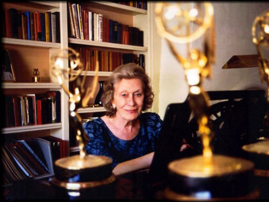 1977: Story of transgender pioneer Angela Morley as BBC radio play