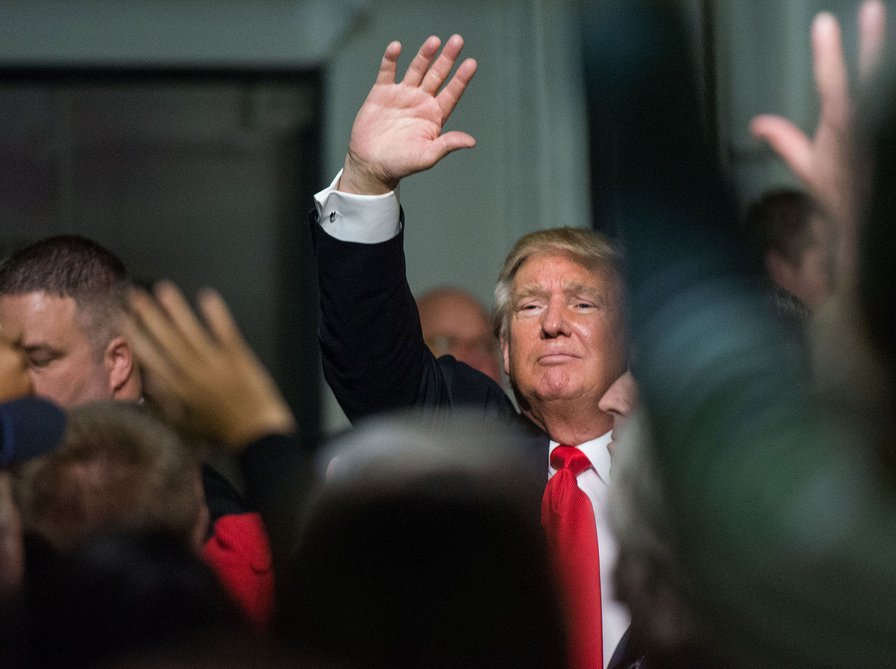 Donald Trump wants to ban the internet, will ask Bill Gates to ‘close it up’