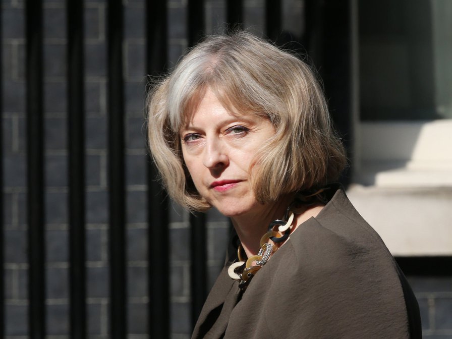 Theresa May urged to rethink new £35,000 earnings threshold for non-EU migrants as teachers face deportation