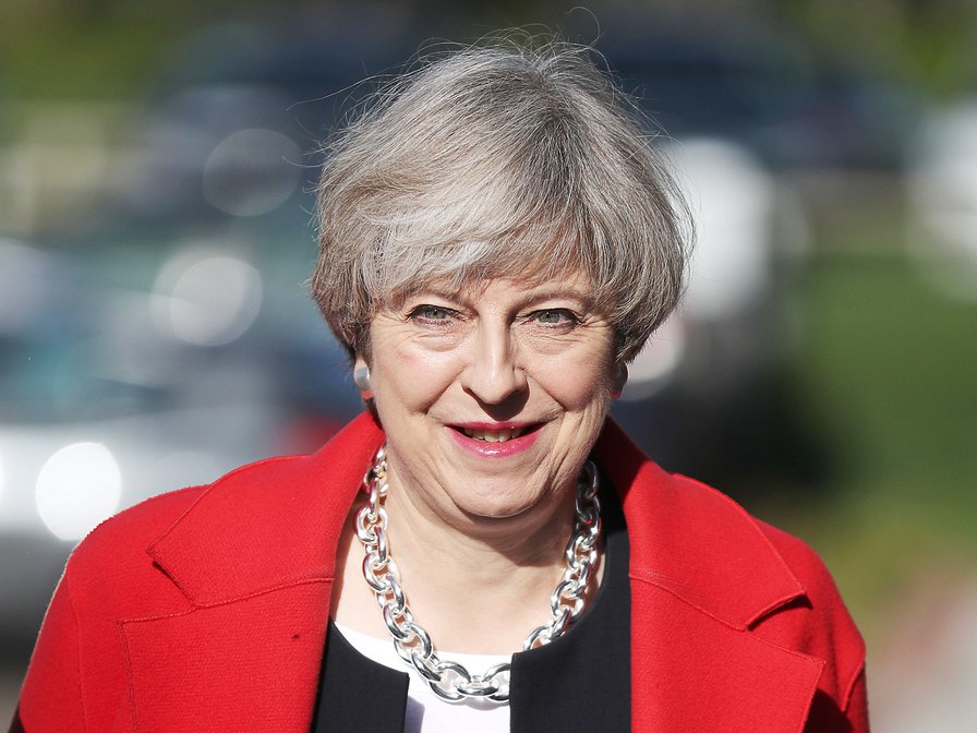 Theresa May is right: if we let someone drop 'Easter' off an egg hunt, we may as well hand Britain to the jihadis