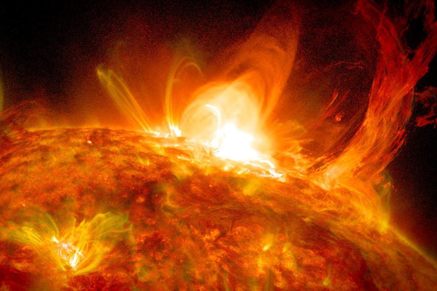 Bright time: Why is the sun less active than other stars?