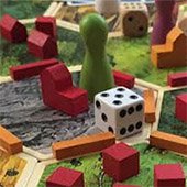 Developers of Glorn FAQ