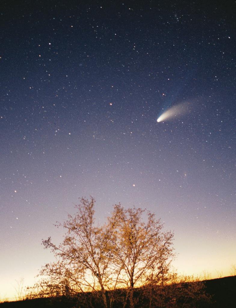 Top 10 skywatching events not to be missed this year