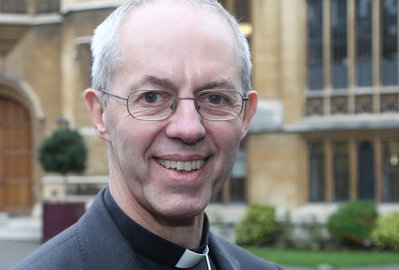 Archbishop of Canterbury's Easter 2011 sermon