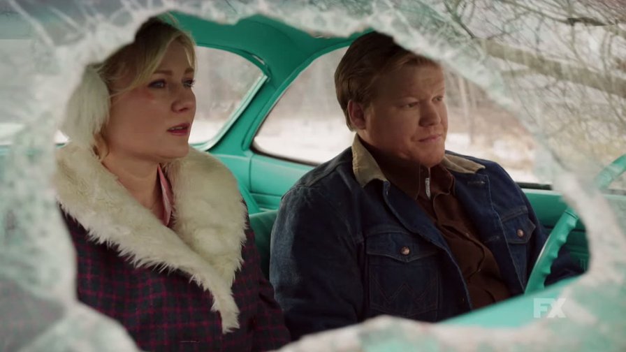 The Best TV of 2015