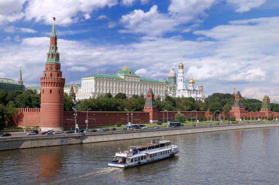 The poverty of political science in Russia