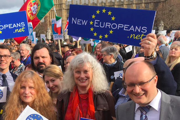 Ten things wrong with Theresa May's "offer" to EU citizens