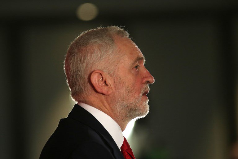 Jeremy Corbyn and the truth about Tom Bower's book
