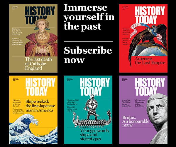 There’s nothing new about nationalism