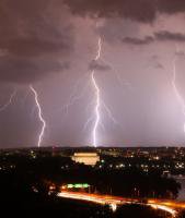 Extreme Weather Photo Contest Winners