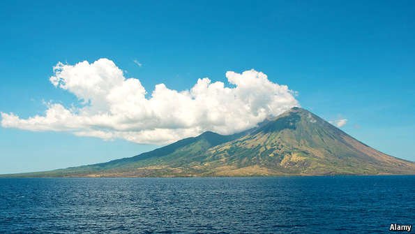 Volcanoes and climate: After Tambora