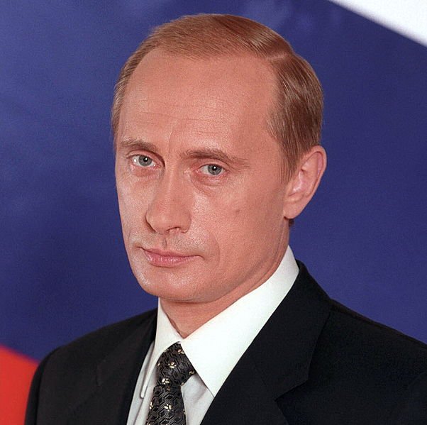 Putin and the Uses of History | The National Interest