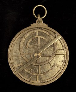 St. John's College - Library - Build your own astrolabe
