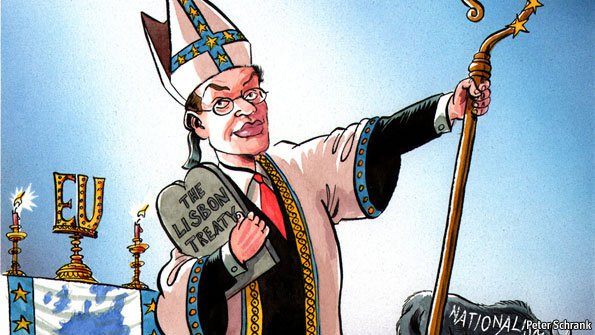 Charlemagne: Before the altar of Europe