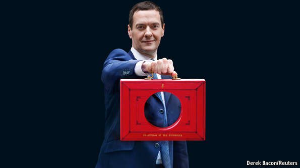 The new Conservatism