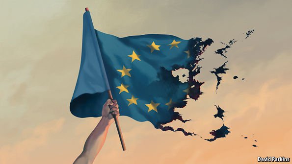 The Real Danger of Brexit