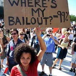 How I Stopped Worrying and Learned to Love the OWS Protests | Common Dreams