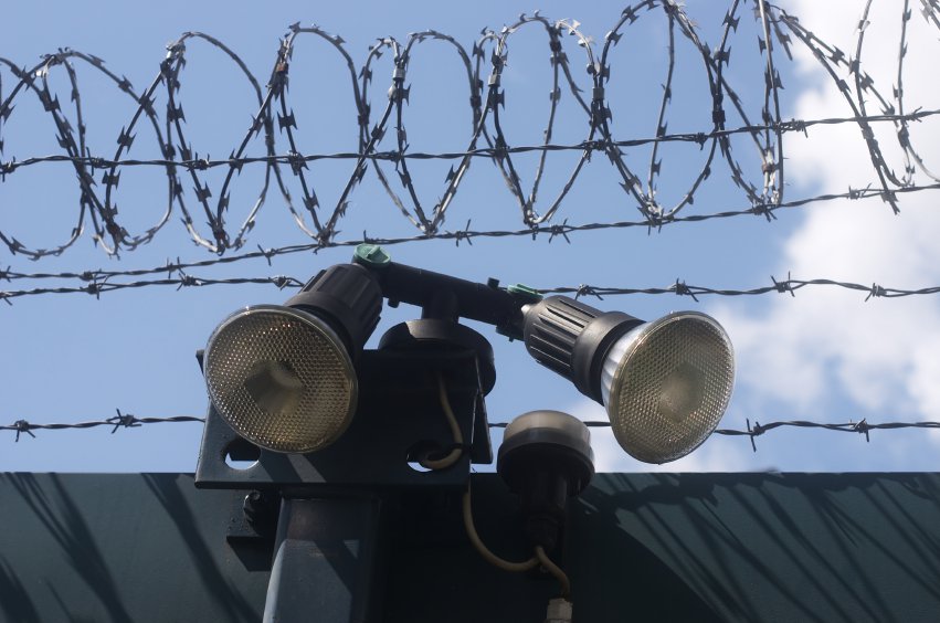 Eight hours in airport detention for wanting to talk about a course? Welcome to the UK
