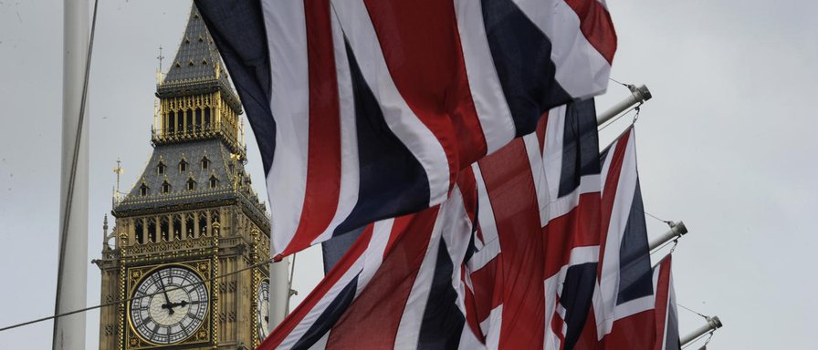 Britain and the Spectre of Geopolitical Irrelevance