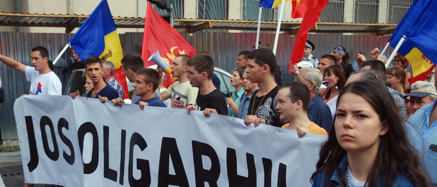Moldova Needs Us to Support Reforms, Not Governments