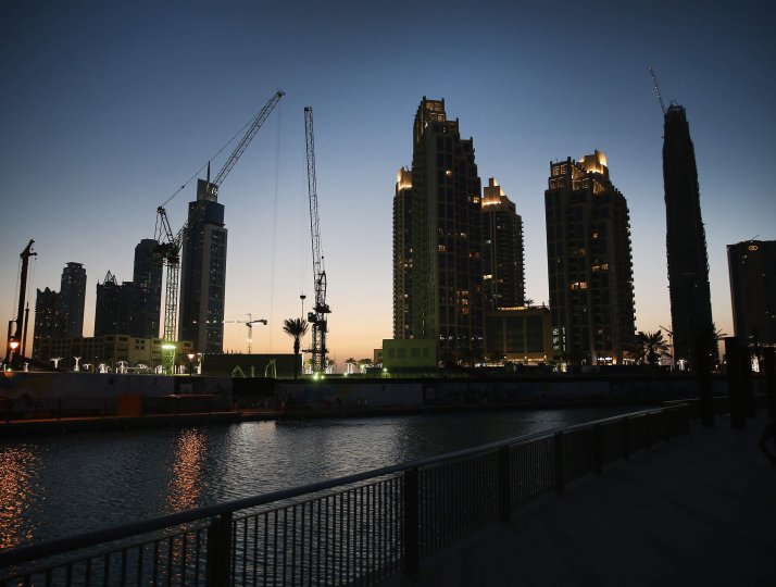 Dubai and New York – both are vertiginous cities. So why is only one of them full of surprises?