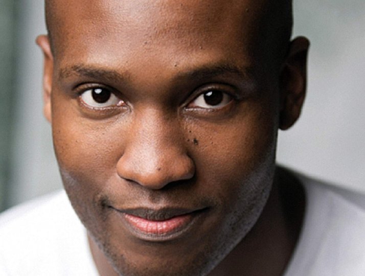 Four roles, 41 songs and a few hours’ notice – meet the hidden star of Hamilton