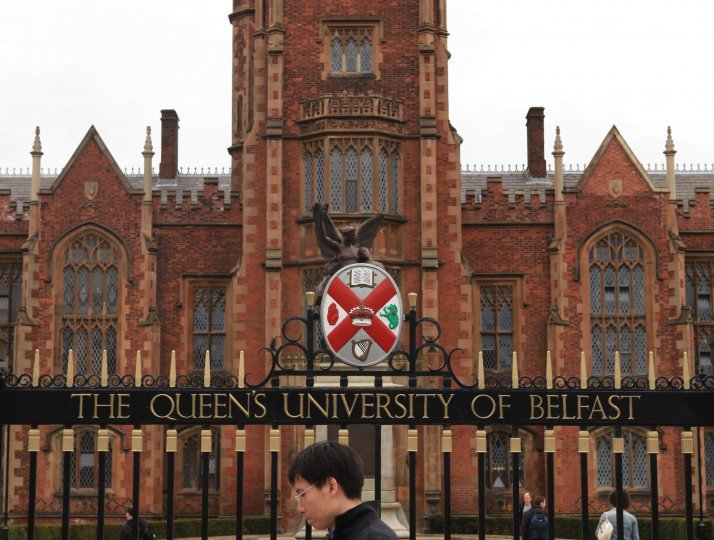 View from Belfast South: the battle for the most diverse seat in Northern Ireland