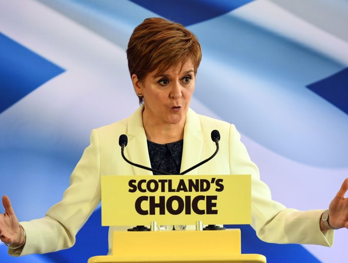 How the SNP must change if Brexit Day is to be followed by Independence Day
