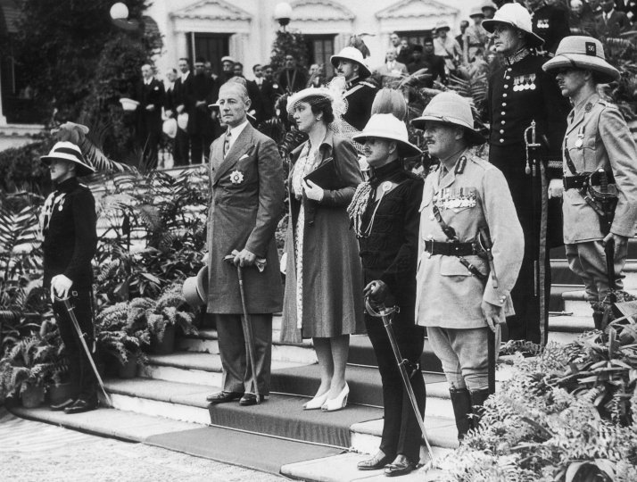 To the Commonwealth, "Global Britain" sounds like nostalgia for something else