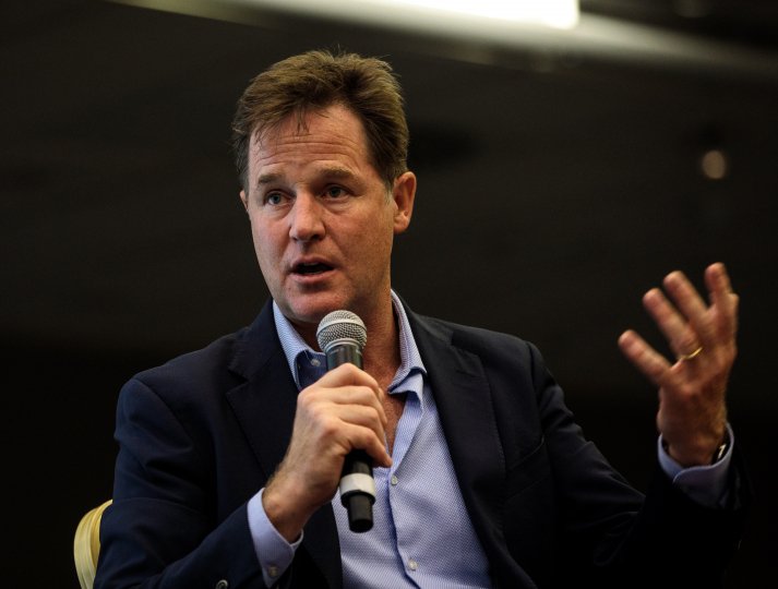 How Nick Clegg’s new job at Facebook shows Britain doesn’t matter any more to Big Tech