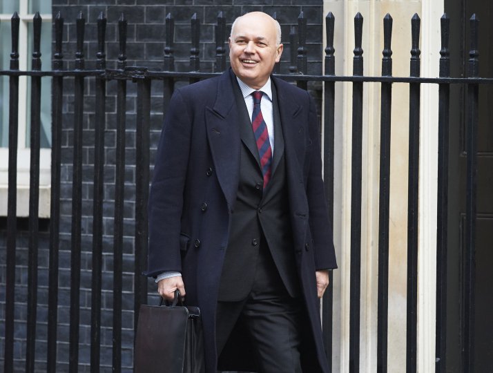 5 benefit changes the government don't want you to know about