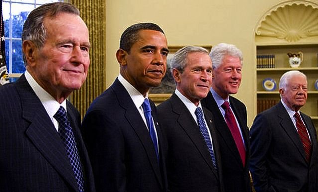 A Psychologist's Open Letter to U.S. Voters