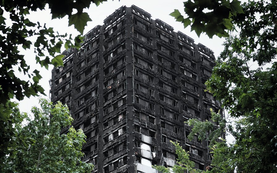Grenfell Tower: chronicle of a tragedy foretold