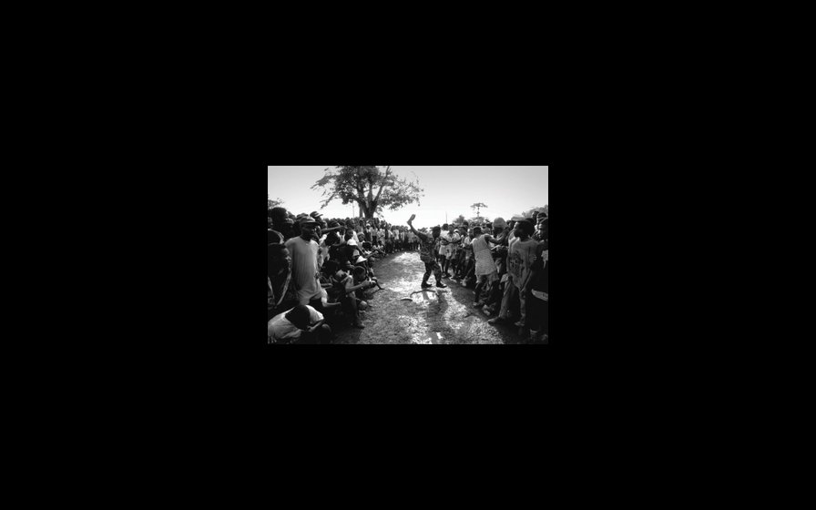 New Statesman - The vagabond king