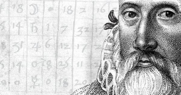 Scholar, courtier, magician: the lost library of John Dee