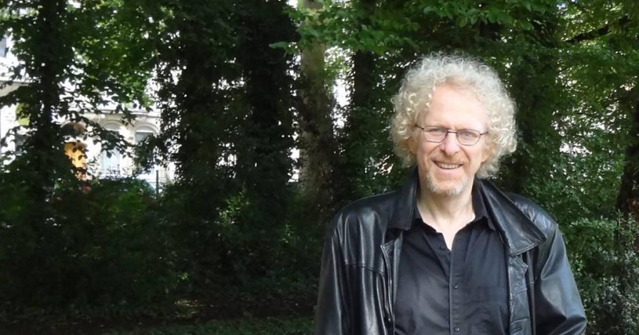 Johan Wets: ‘De toekomst brengt meer migratie of nog meer migratie. Of een politiestaat.'