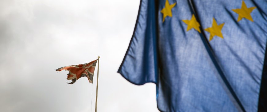 Brussels prepares for a hard Brexit