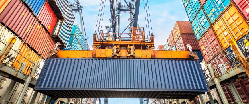 Crisis of capitalism? Perhaps, but don't blame it on globalisation