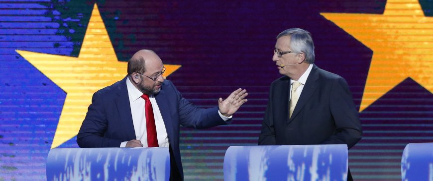 The new European Commission: which president, and what priorities?